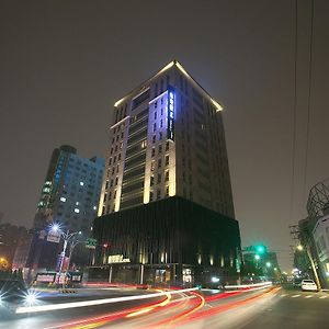 Chiayi Guanzhi Hotel